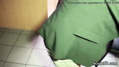 Deutsche Milf Mit Mega Titten Wird Vom Nachbarn Gefickt Bi Jenny