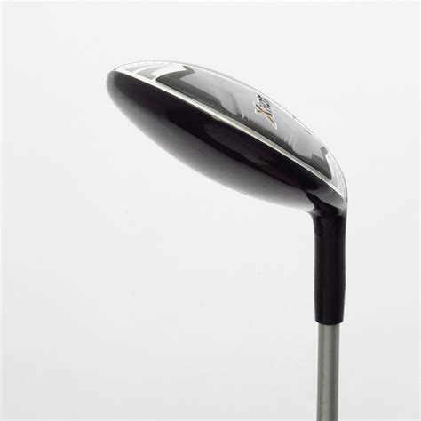 中古X HOT 2013 フェアウェイウッド X HOT 50W 19 R D フェアウェイウッド単品 X キャロウェイゴルフ の通販 GDOゴルフショップ 5002593683