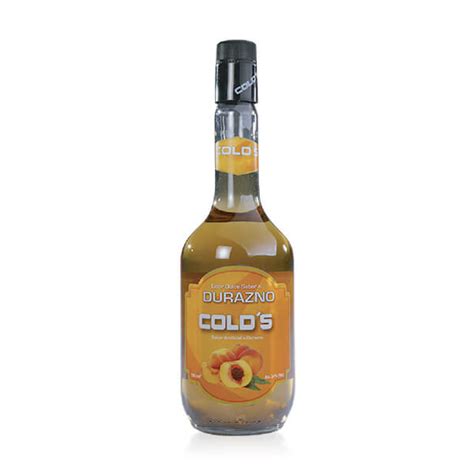 CREMA COLDS DURAZNO 750ml LAGUARDA