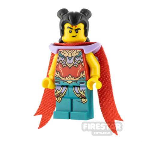 LEGO Monkie Kid Minifigure Nezha