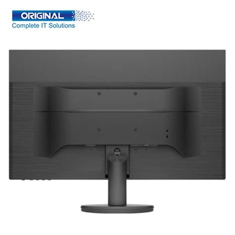 Hp P V G Inch Ips Led Monitor Original Store Ltd