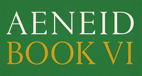 Aeneid Book VI | Thinking Faith: The online journal of the Jesuits in ...