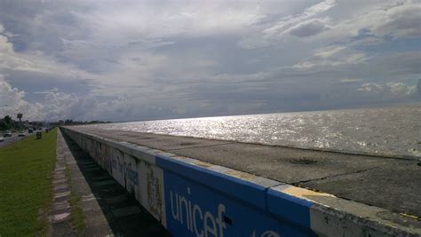 Guyana - Sustainable Seas