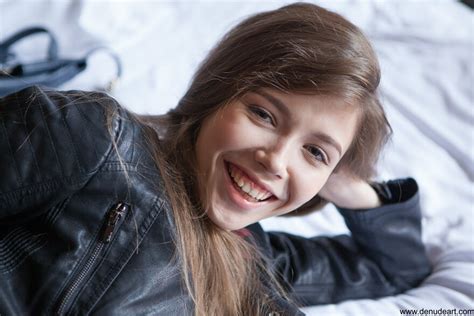 Mila Azul Old England 164670 Sweet Flower Photodromm TeenDreams DenudeArt 000005 Porn