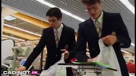 Cadinot Fr Delicious French Twink Gay Big Cock Porn XHamster