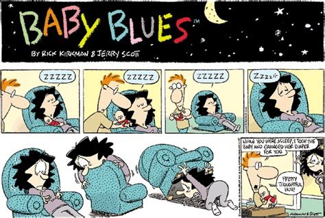 17 Best images about Baby blues comic on Pinterest | Funny sarcastic ...