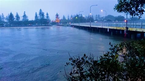 creek bridge flood water  photo  pixabay pixabay