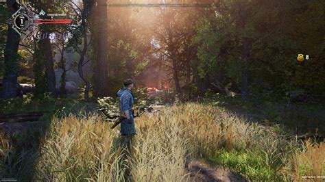 Gangs Of Sherwood Review Gamereactor