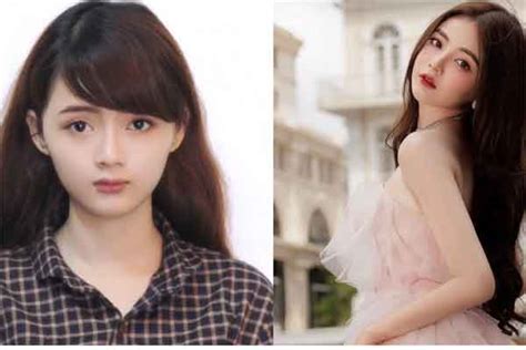 Bất ngờ cuộc sống hiện tại của hot girl ảnh thẻ sau 10 năm