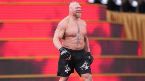 Brock Lesnar mentioned in connection with Janel Grant's lawsuit against ...