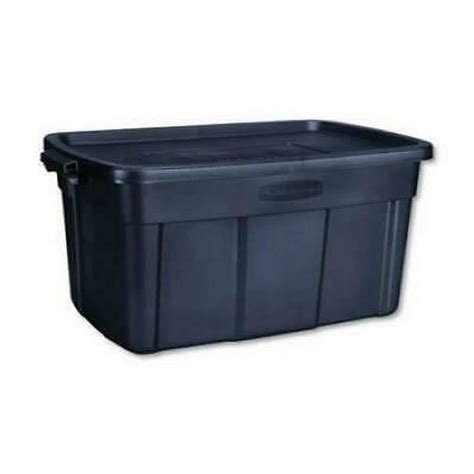 Rubbermaid Storage Totes