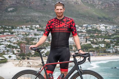 dc rainmaker supporter ad  edition newsletter sign