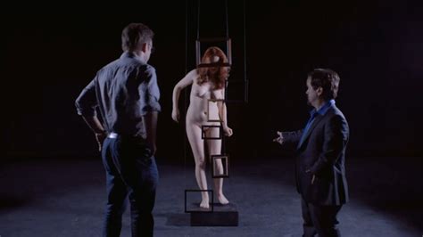 Nude Video Celebs Cerris Morgan Moyer Nude Fantasy 2019