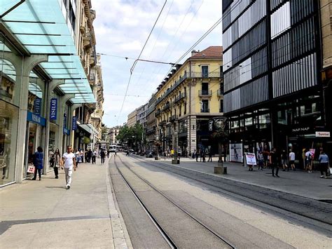 1 Day in Geneva Switzerland | 7 Awesome Things To Do in Geneva