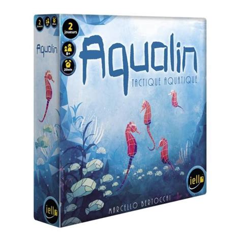 AQUALIN | La Règle du Jeu