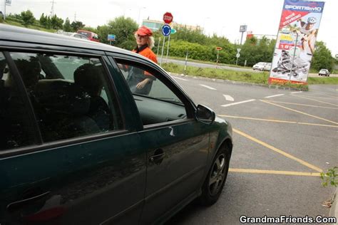 Naughty Grannies Porn Pics PICTOA