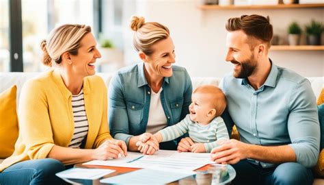 Adoption Leave For Same Sex Couples Understanding Your Rights Labour Laws UK