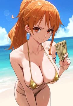 Character Nami E Hentai Galleries