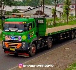 PT Sumber Berkat Sukses Transindo