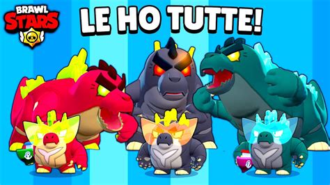 🥚 Shoppo Altre 100 Uova E Sblocco Tutte Le Skin Di Buzz Godzilla