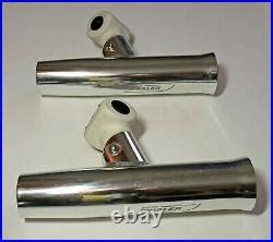 OEM Boston Whaler Adjustable Rod Holders made by TACO | Fishing Rod Holder