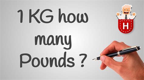 130 Kg Equals How Many Pounds