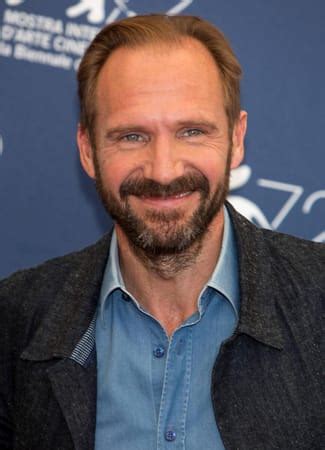 The Return: Ralph Fiennes Stars As Odysseus In Film Adaptation