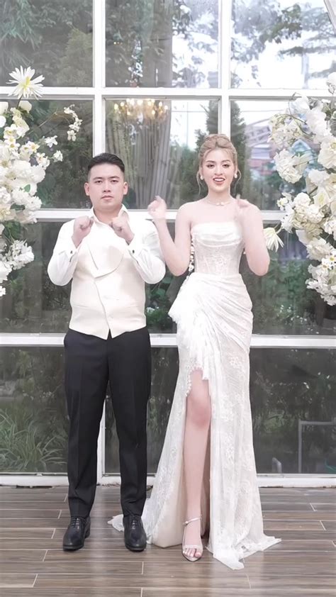 Gia thế của CEO sắp cưới hot girl trứng rán Trần Thanh Tâm