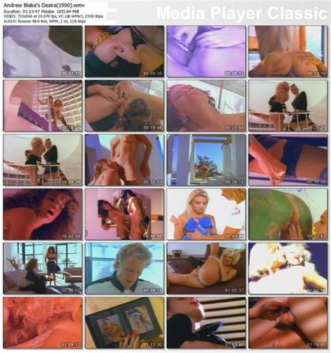 Collection Of Retro Porn Movies S S S