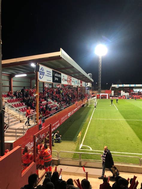 Estadio Municipal de Anduva (2026) - All You SHOULD Know Before Going