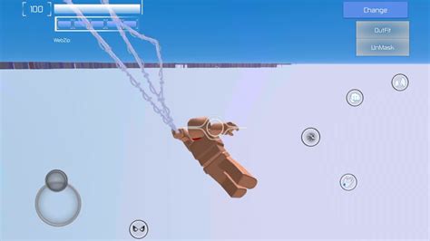 Naked Spider Mans Adventure YouTube