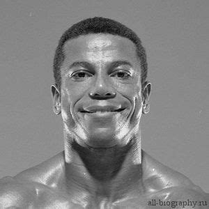 Полные и краткие биографии известных спортсменов России, Украины, мира ...