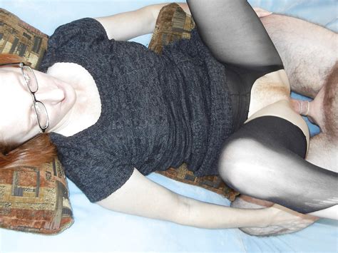 Logan Fucks Mature Redhead Layla Pics XHamster