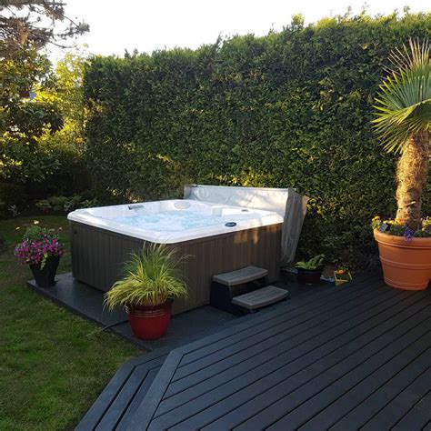 How Do I Plan A Backyard Hot Tub Installation Easy Steps