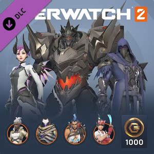 Buy Overwatch 2 Invasion And New Heroes Starter Pack Xbox Series