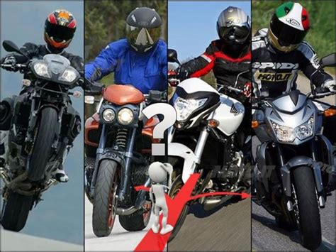 Mercato Dellusato Naked Sotto I Euro Quale Mi Compro News Moto It