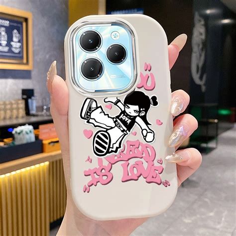 Infinix Hot Pro Hot I Hot I Smart Hd Note