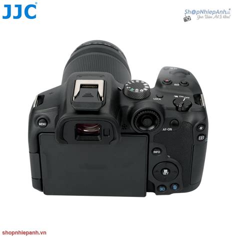 JJC HC ERSC Hot Shoe Cover For Canon EOS R Mark II R R R C And R