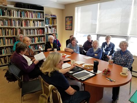 Community events will soon return to the emmanuel united church 4