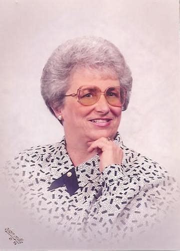 Barbara Ann Taylor Obituary 2023 Clyde Oh Auxter Recker Funeral