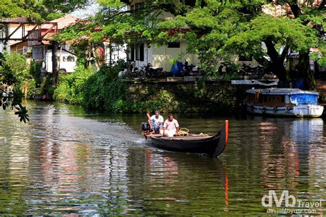 Alleppey, Kerala, India - Worldwide Destination Photography & Insights