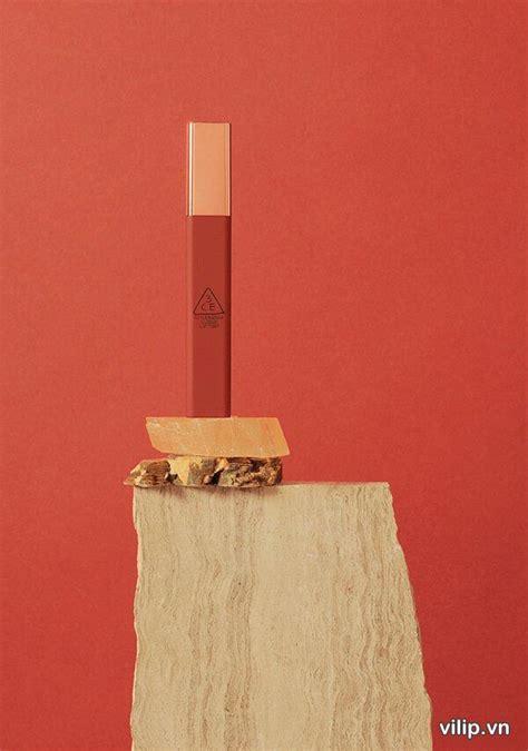 Son Ce Cloud Lip Tint Active Lady M U H Ng Cam Nude Vilip Shop M Ph M Ch Nh H Ng