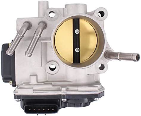 Amazon IRONTREE TB1301 Professional Electronic Throttle Body