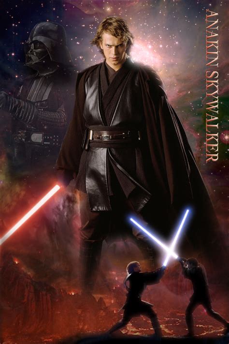 Anakin Skywalker Darth Vader Image Lordacuss Moddb