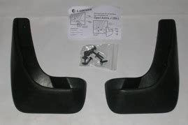 брызговики! — Opel Astra J, 1,6 л, 2012 года | стайлинг | DRIVE2