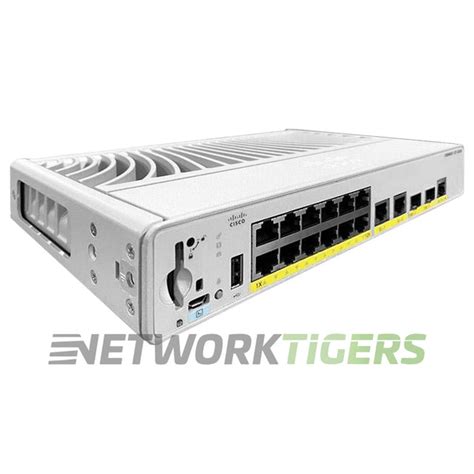C9200CX-12T-2X2G-E | Cisco Switch | Catalyst 9200CX Series