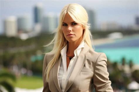 Elin Nordegren Hot And Sexy Bikini Pictures Livinlavidalowcarb