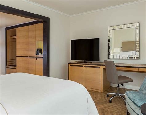 The Westin Grand Berlin - Rooms - Event Hotels