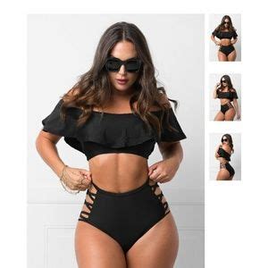 Fashion Effect Swim Nwt Sultry Bikini Poshmark