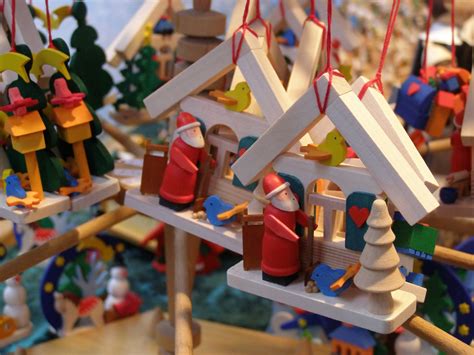 German Christmas Decorations 2 Free Photo Download | FreeImages